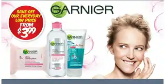 Garnier