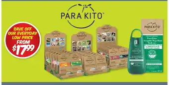 Para Kito