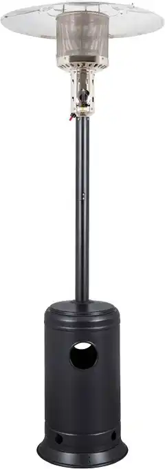 Cheap as Chips Prinetti 2.2 Metre Gas Heater offer