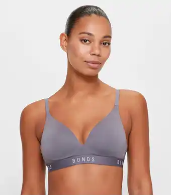 Target Bonds Original Wirefree Tee Bra offer