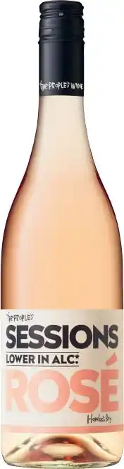 Coles The Peopleu2019s Sessions Rosé offer