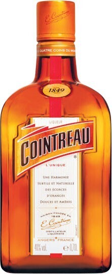 Coles Cointreau Liqueur offer