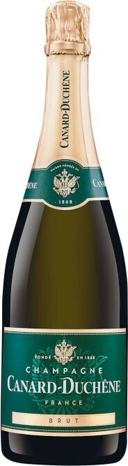 Coles Canard Duchene Brut NV Champagne offer