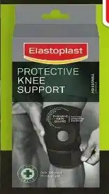 Chemist Warehouse Elastoplast Sport Adjustable Knee Support offer