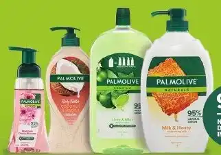 Chemist Warehouse Palmolive Range offer