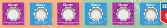 Chemist Warehouse Goat Bath Bomb Range offer