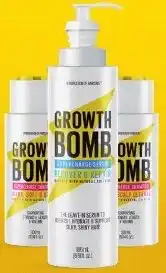 Chemist Warehouse Growth Bomb Range offer