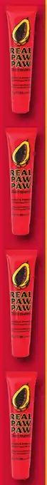 Real Paw Paw Ointment 25g