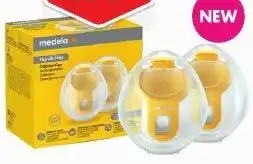 Chemist Warehouse Hands-Free Collection Cups offer