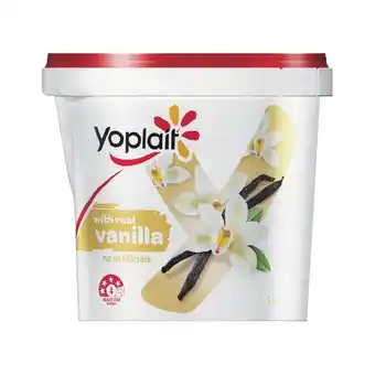 Woolworths Yoplait Yoghurt 1 kg – From the Fridge offer