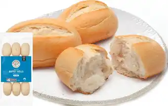 IGA Baker’s Oven Buffet Rolls 12 Pack offer