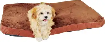 Cheap as Chips Super Soft Pet Bed offer