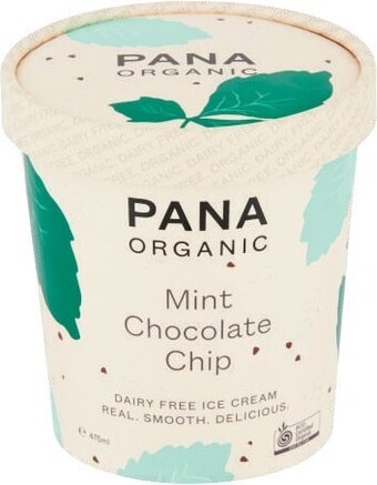 Coles Pana Dairy Free Tub 475mL offer