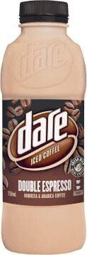 Coles Dare Flavoured Milk 750mL offer