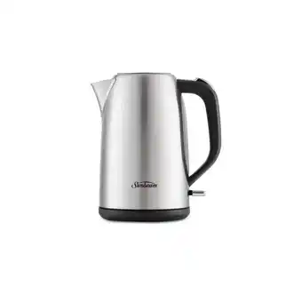 Mitre 10 Sunbeam Fresh Start Stainless Steel Kettle 1.7L offer