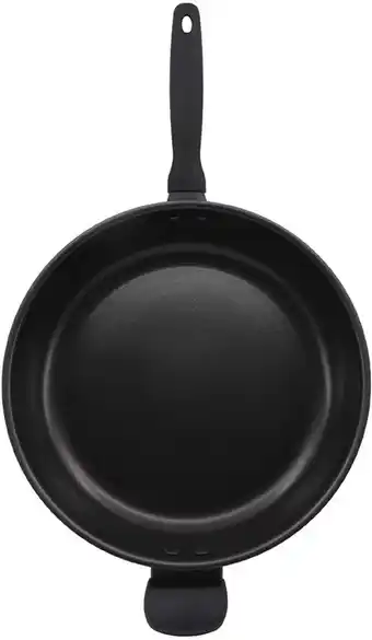 BIG W Meyer Midnight Series 30cm Frypan offer