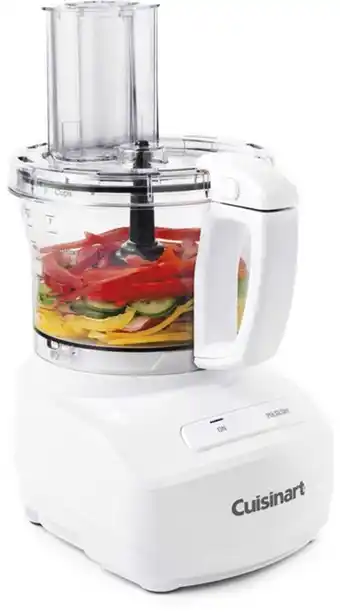 BIG W Cuisinart Expert Prep Pro Food Processor 9-Cup offer