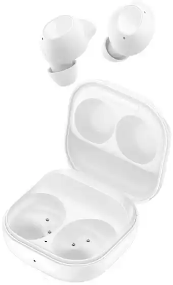 BIG W Samsung Galaxy Buds FE offer