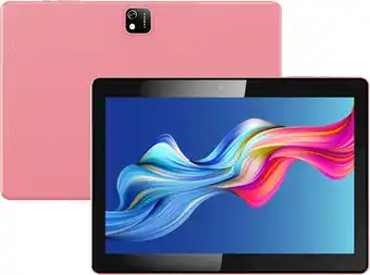 BIG W DGTEC 10.1-Inch Tablet with IPS Colour Display offer