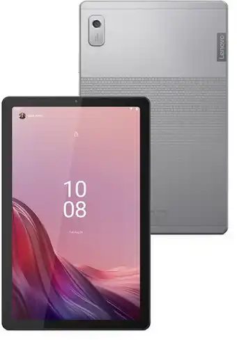 BIG W Lenovo Tab M9 offer