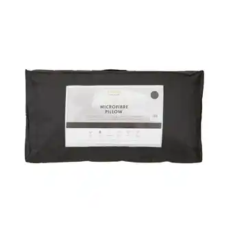 Pillow Talk Hotel & Home Superior Microfibre King Pillow by Hilton offer