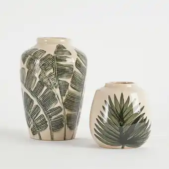 Amazon Decorative Vase by M.U.S.E