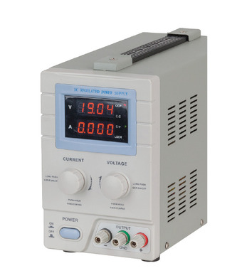 Jaycar Electronics 0-30vdc 5a regulated lab power supply offer