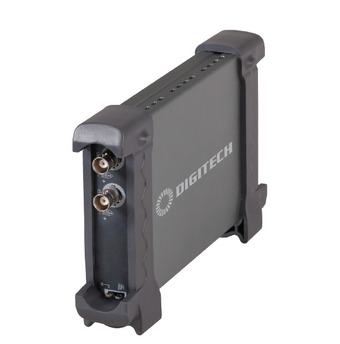 Jaycar Electronics 20mhz usb oscilloscope offer