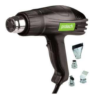 2000w heat gun
