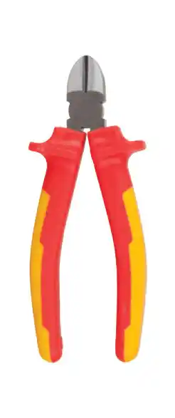 Jaycar Electronics Insulated cutters & pliers - 6" side cutters offer