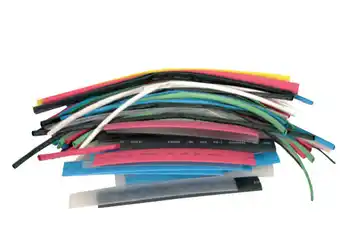Ultimate heatshrink pack