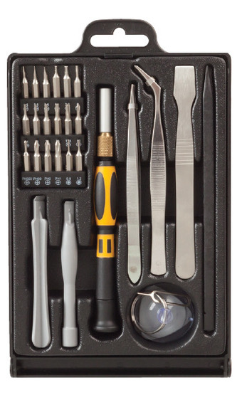 Jaycar Electronics Smartphone repair kit offer