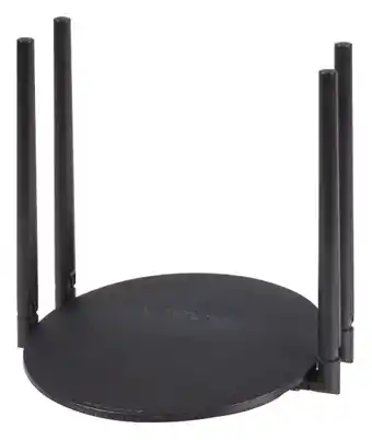 Jaycar Electronics Ac1200 smart wi-fi router offer