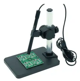 Jaycar Electronics Usb digital microscope offer