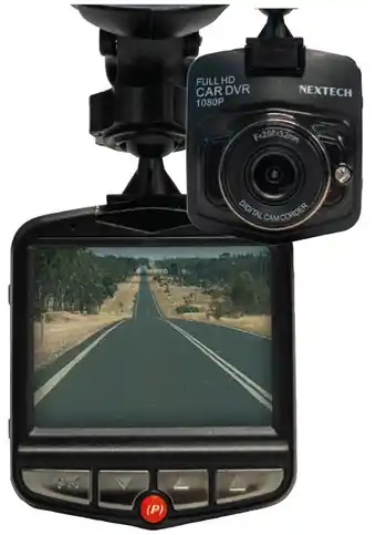 1080p hd dvr event camera