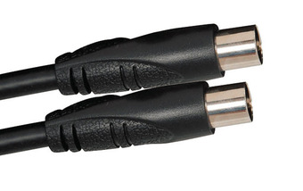 Tv flyleads
