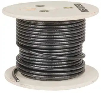 Belden coax cables - per 30m roll