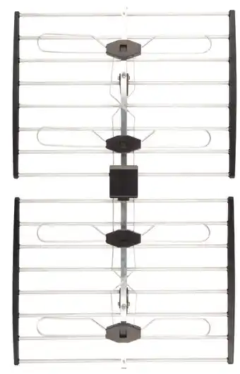Jaycar Electronics Uhf phased array tv antenna offer