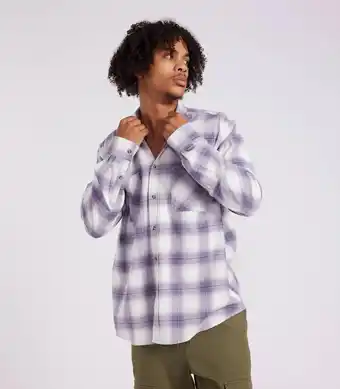 Target Mossimo Check Shirt offer