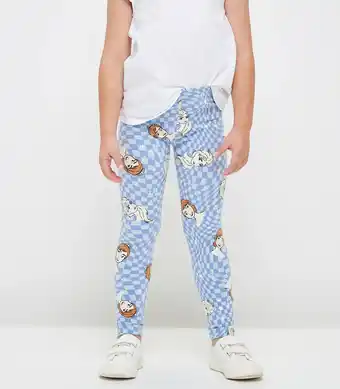 Target Disney Frozen Leggings offer