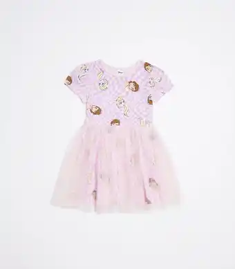 Target Disney Frozen Tulle Dress offer