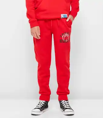 Boys Chicago Bulls Trackpants - NBA
