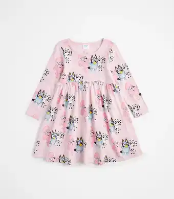 Target Bluey Dress offer