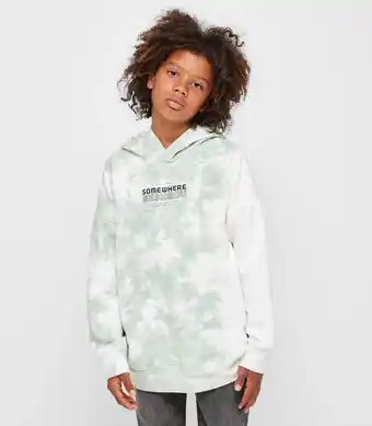 Target Tie-Dye Oversize Hoodie offer