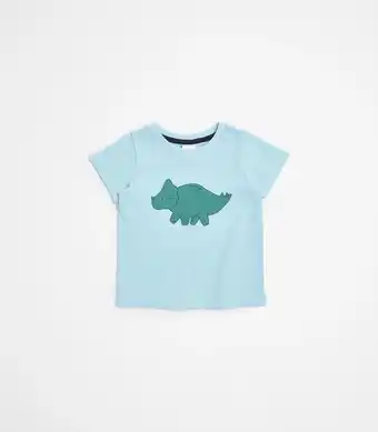 Target Baby Organic Cotton T-shirt offer