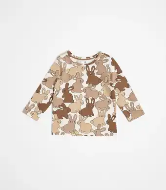 Target Baby Organic Cotton T-shirt offer