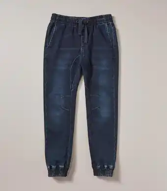 Target Wonder Denim Jogger Jeans offer