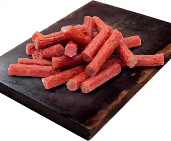 Twiggy Sticks Hot or Mild