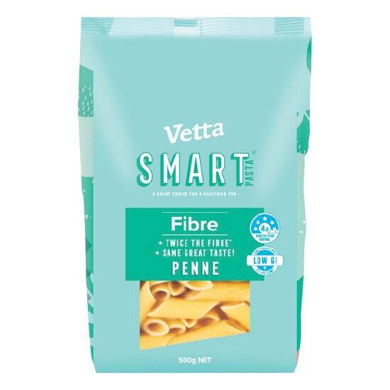 Vetta Smart Fibre Pasta 375-500g offer at Woolworths