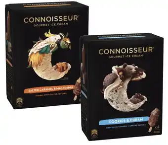 Peters Connoisseur Multi Pack 360mL-400mL